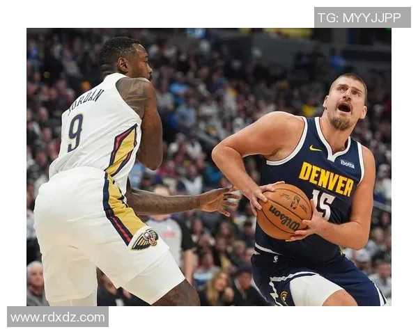 马克西三双不敌约基奇创纪录之夜！NBA三双对决揭示今日最佳球员归属